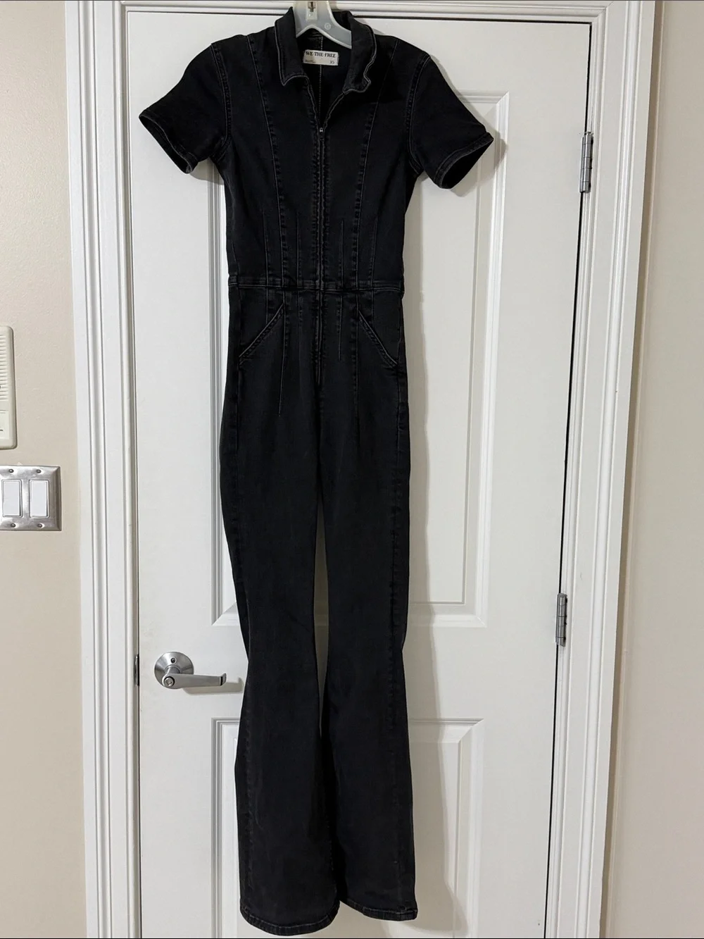 Free People very good